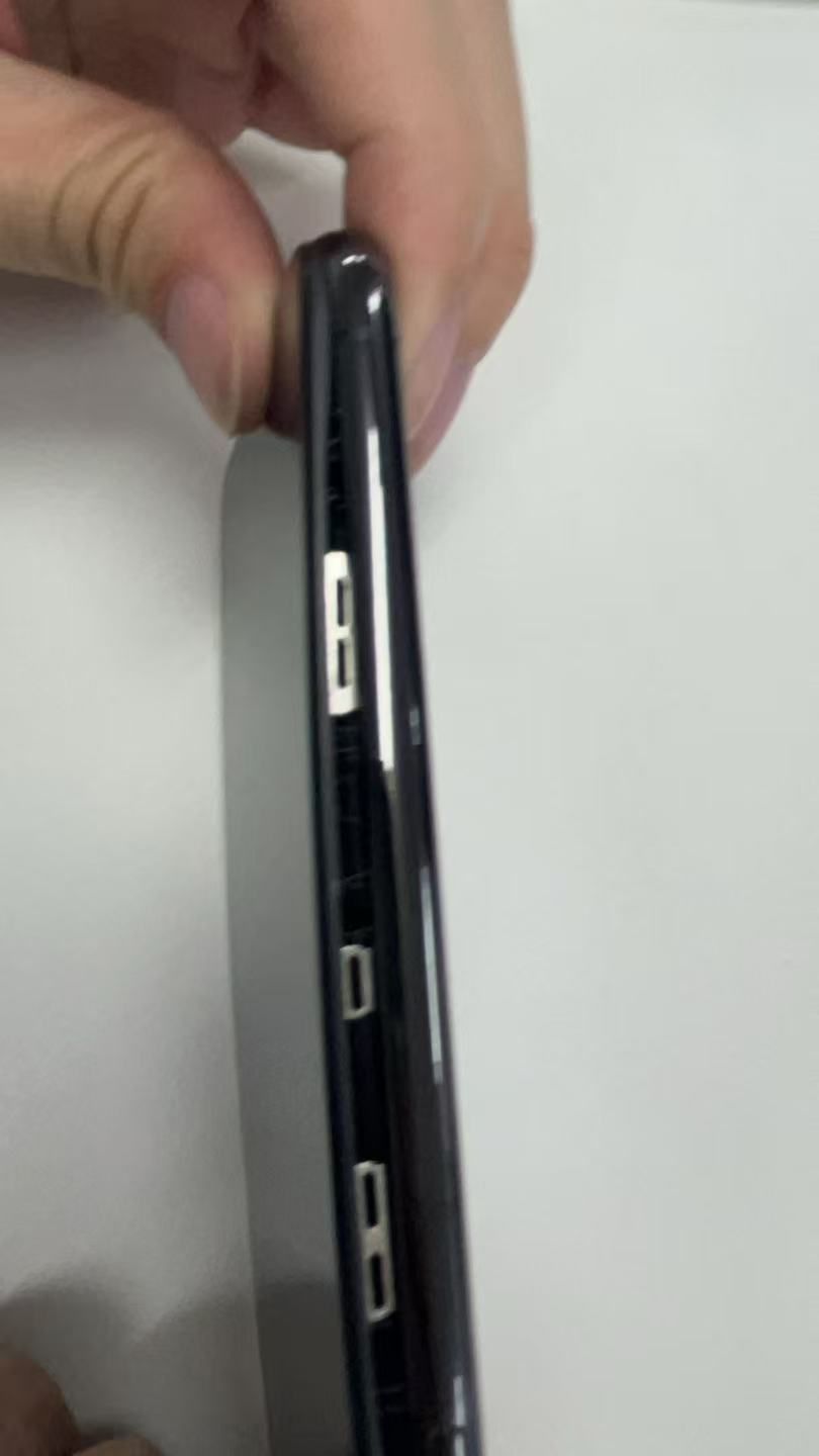ジャンク品 iPhone XS Max 256GB SIMフリー [スペースグレイ] 【公式通販】