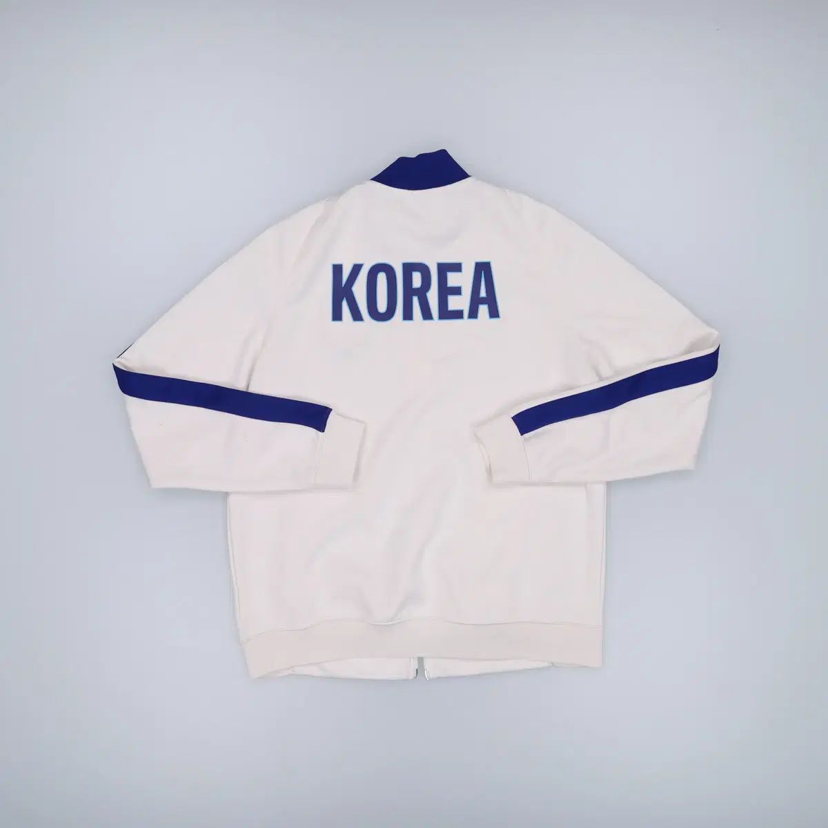 XL ナイキ 韓国国家代表 トラックジャージ ジャージ 0202H1 - メルカリ
