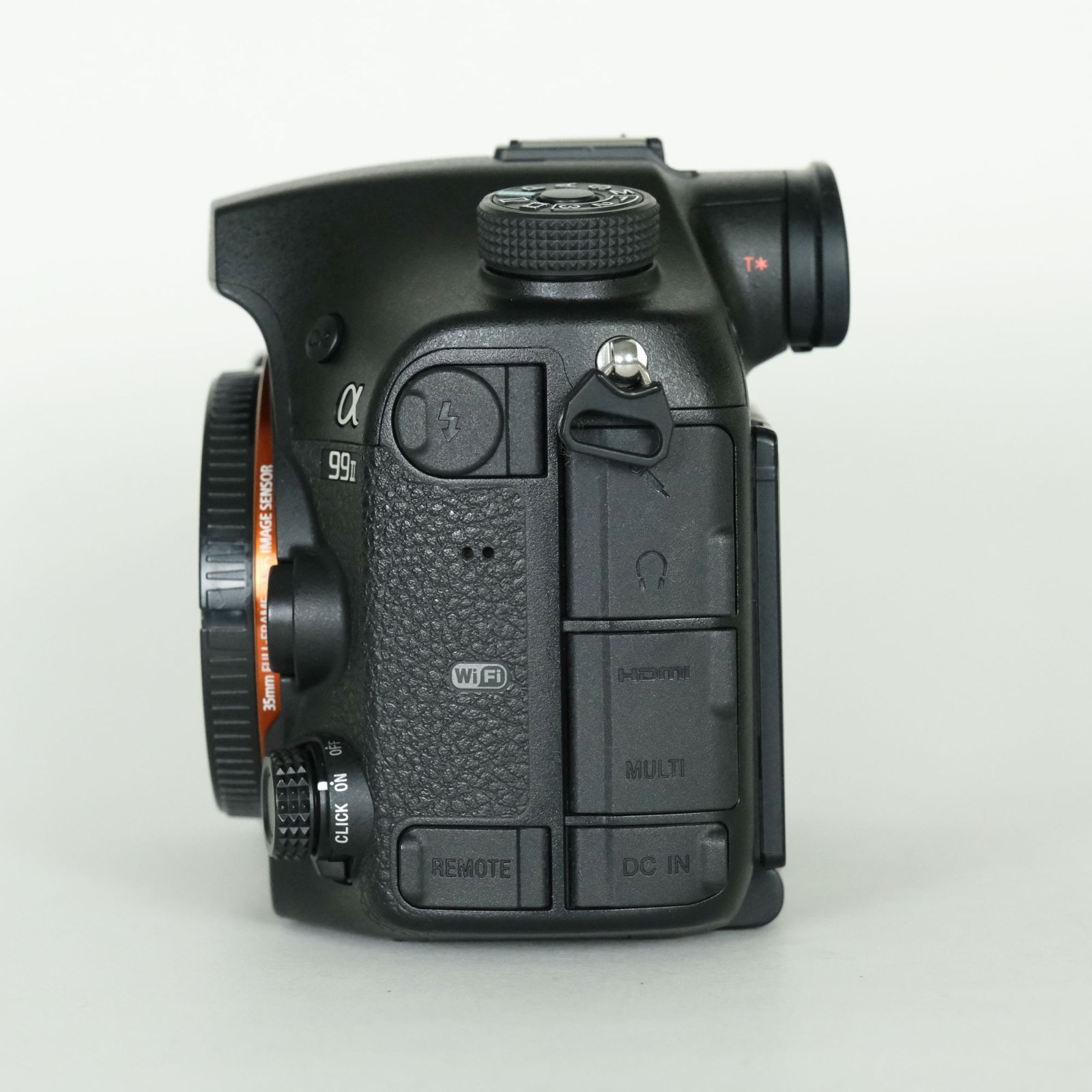 美品 | シャッター数7,960回｜バッテリー2個付] SONY α99II（ILCA-99M2