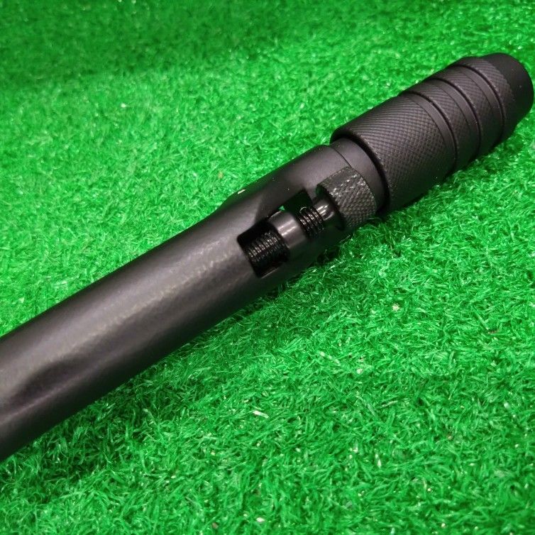  和塩 スミス スーパーストライク マグネシューム オフセットグリップ マットブラック 和歌山 併売 ルアーロッド ロッド