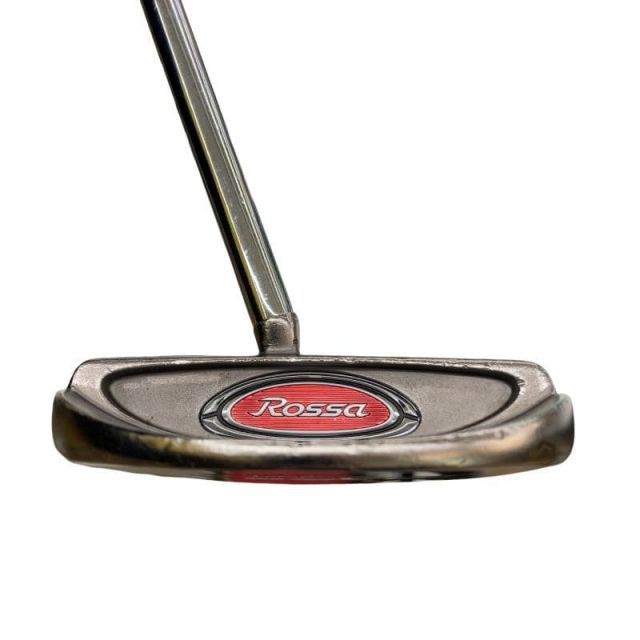 中古】 テーラーメイド Rossa agsi-R Monte Carlo 7-04(センター