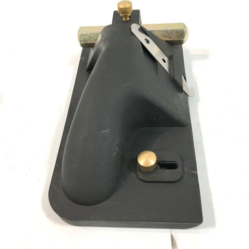  CRAIN クレイン ウォールトリマー 25-5465 No. 320 Vinyl Wall Trimmer 床材施工工具 トリミング 壁際切断 △ DW 3842 その他 内装