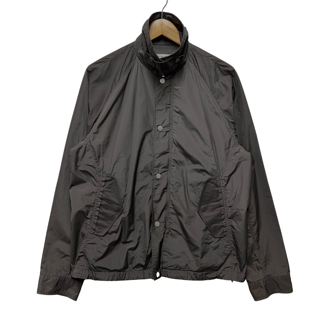 NONNATIVE ノンネイティブ NN-J4115 COACH JACKET GORE-TEX INFINIUM 