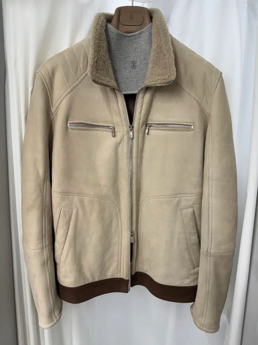 BRUNELLO CUCINELLI ブルネロクチネリ スウェード フールシアーリング