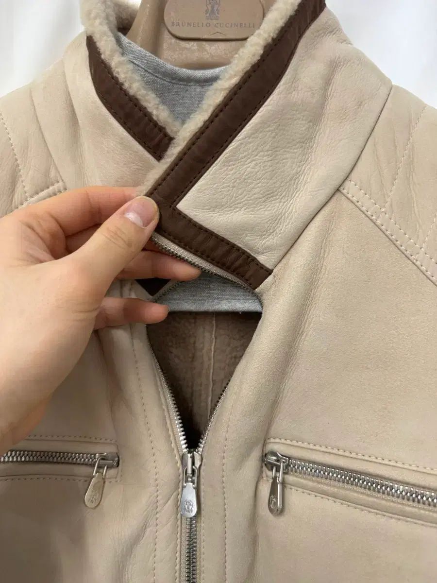 BRUNELLO CUCINELLI ブルネロクチネリ スウェード フールシアーリング