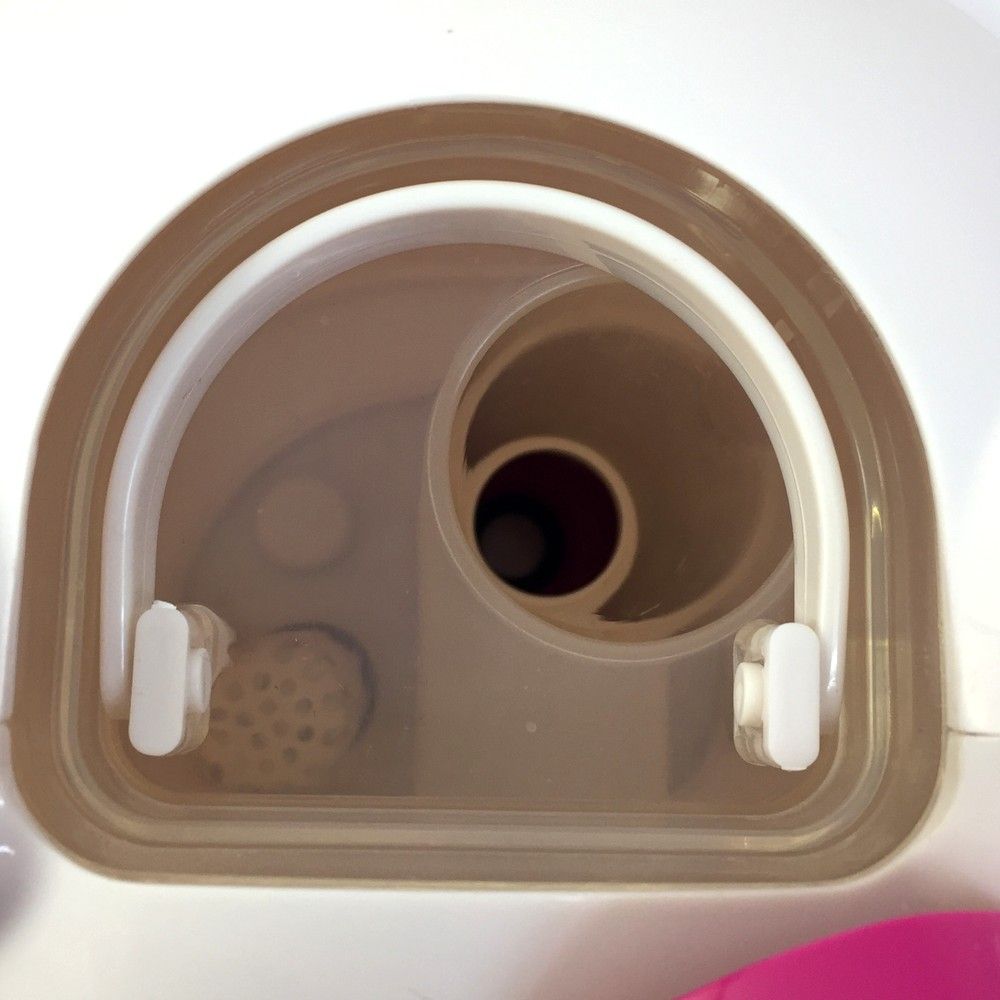 未使用品 アズマ EAK-2050KT-UP ピンク HELLO KITTY 加湿器 キティ