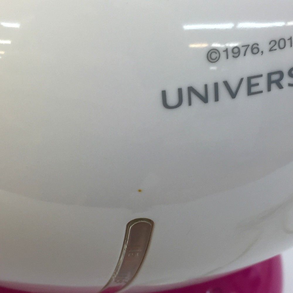 未使用品 アズマ EAK-2050KT-UP ピンク HELLO KITTY 加湿器 キティ