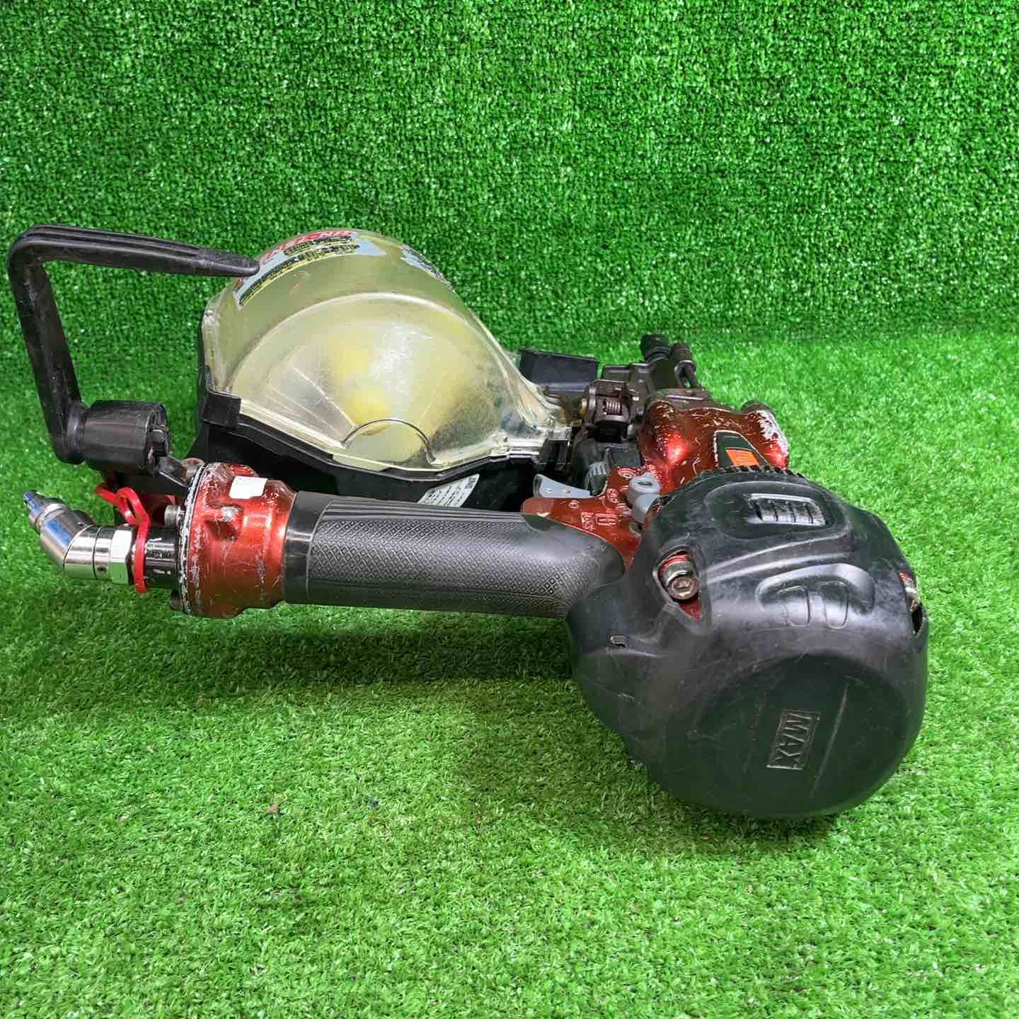 高圧エア釘打ち機 HN-75