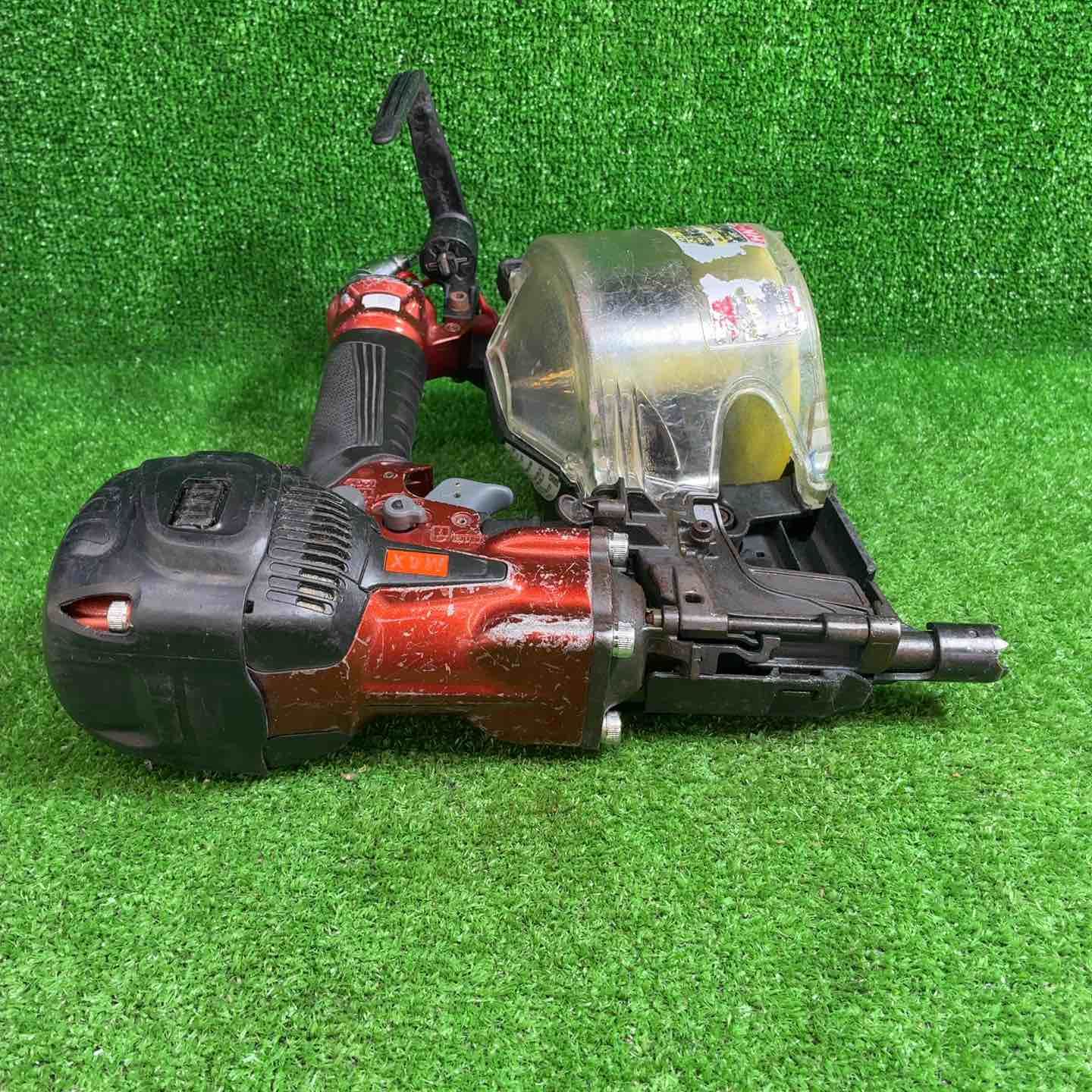  マックス MAX 高圧エア釘打ち機 HN-75 N 3 D -R 釘打機 エアーツール