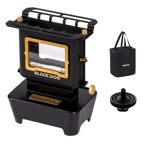 迅速に発送 アイロンストーブ 焚き火 オイルランタン ステンレス鋼 真鍮製 キャンプ アウトドア バーナー 暖房 調理 照明 多用途 246 bafcb