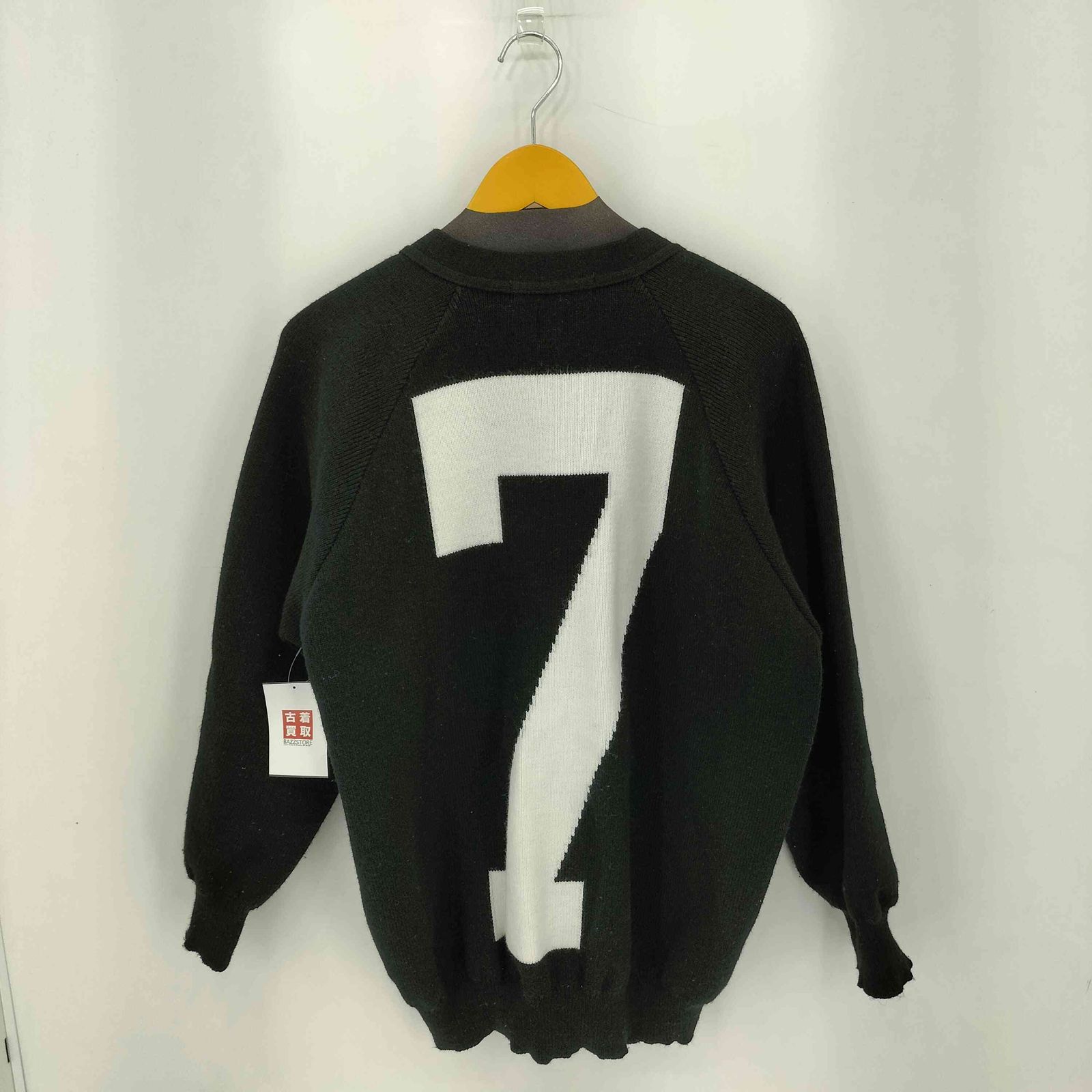 ブラックコムデギャルソン BLACK COMME des GARCONS Lochaven oF