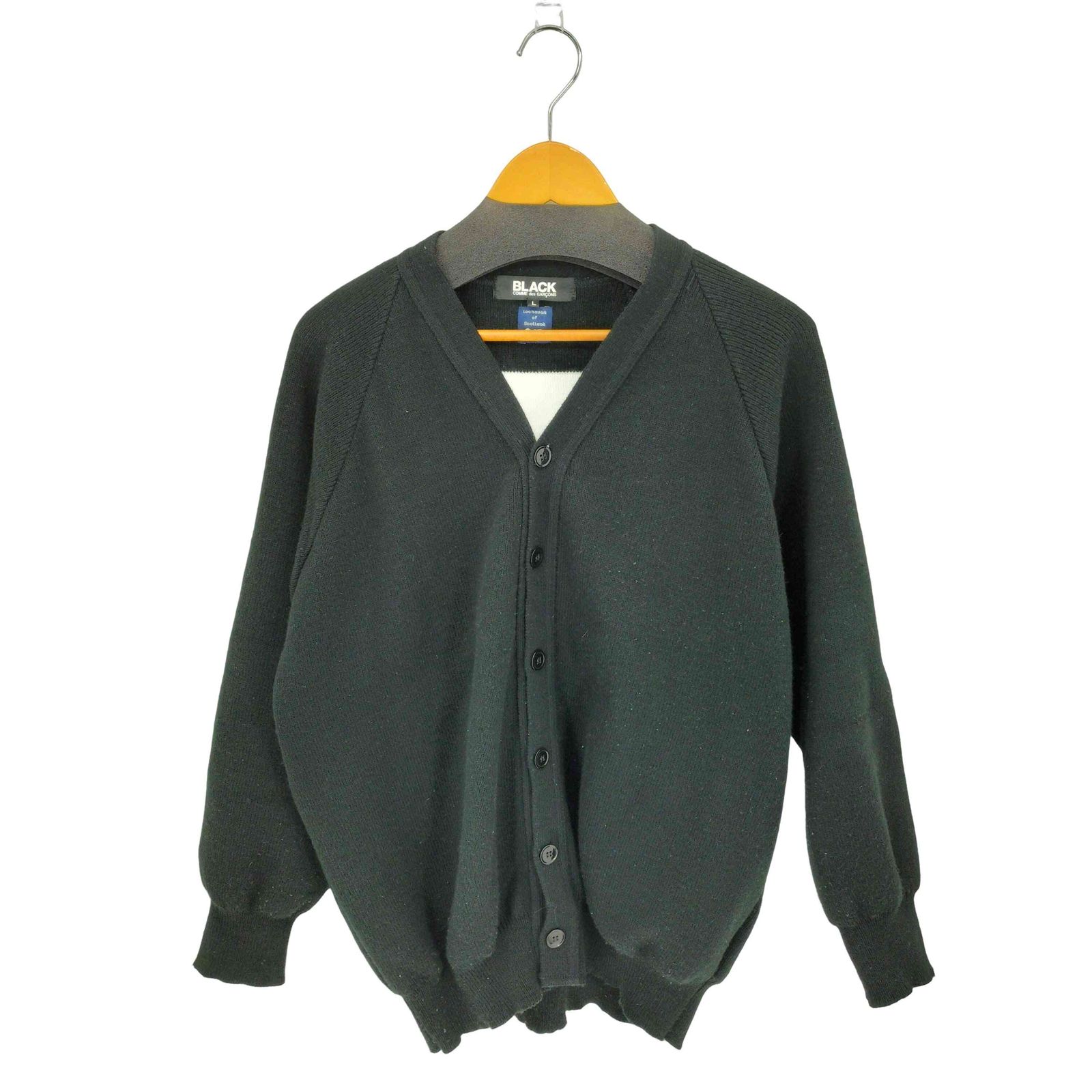 ブラックコムデギャルソン BLACK COMME des GARCONS Lochaven oF