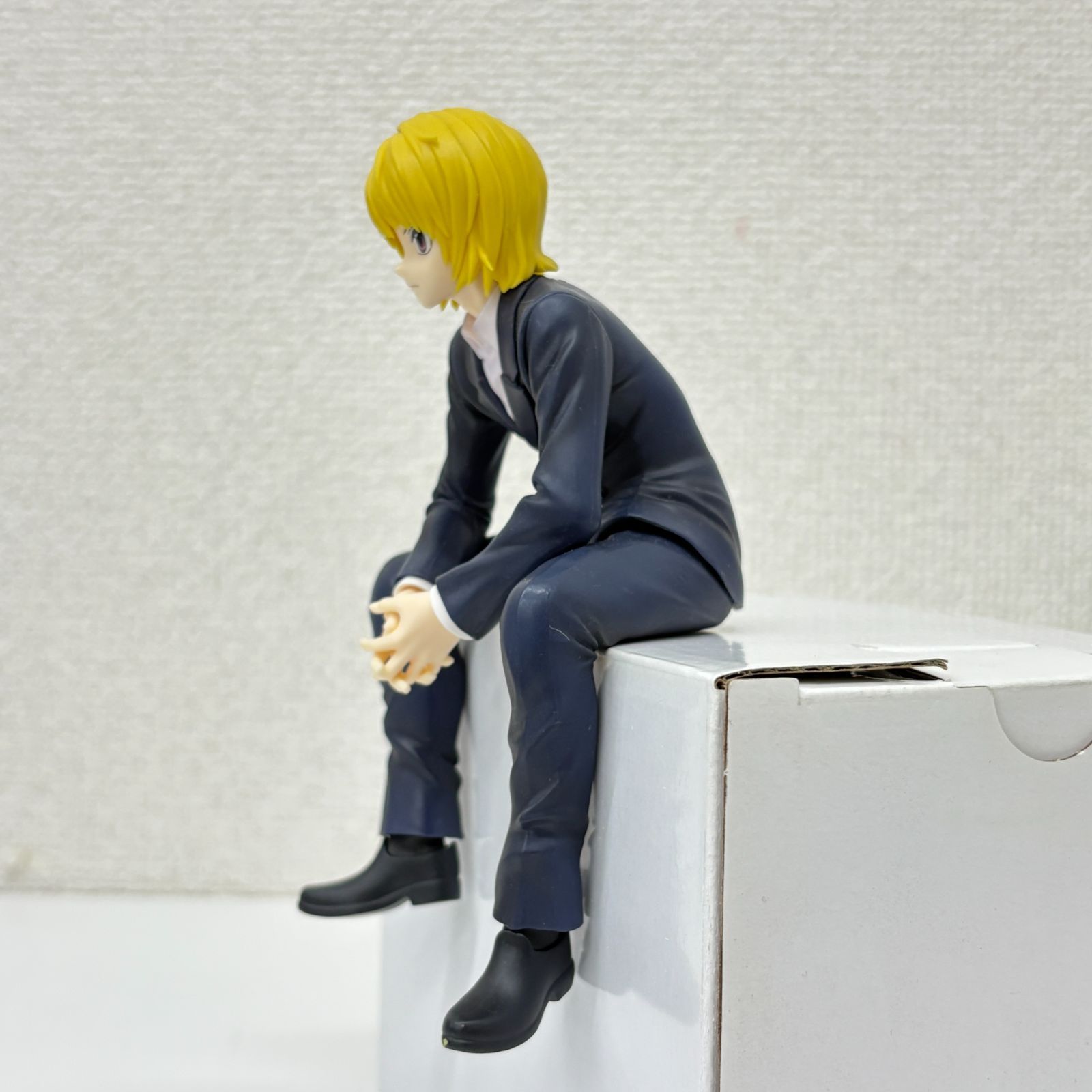 40体HUNTER×HUNTER カイト　クラピカ　ゴン　キルア　フィギュア 40体HUNTER×HUNTER カイト クラピカ ゴン キルア フィギュア 2026年1月