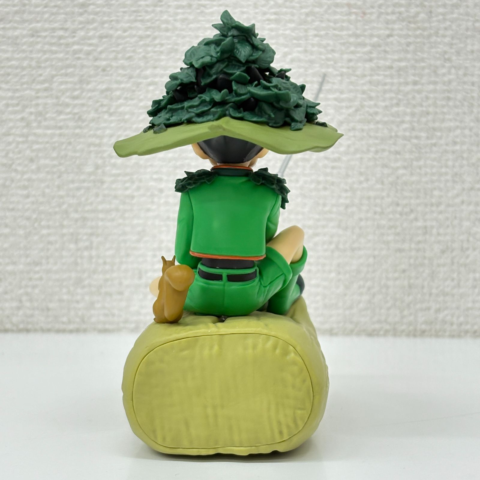 HUNTER×HUNTER】フィギュア ゴン キルア クラピカ カイト 4体セット