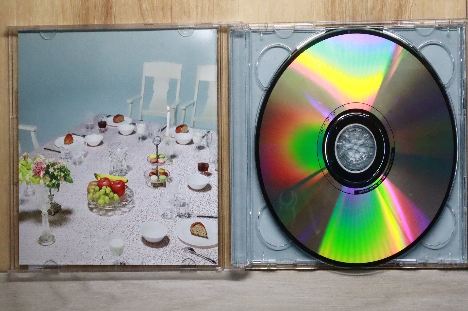 国内盤CD☆Hey! Say! JUMP/Hey!Say!JUMP□ マエヲムケ(初回限定盤)(CD+