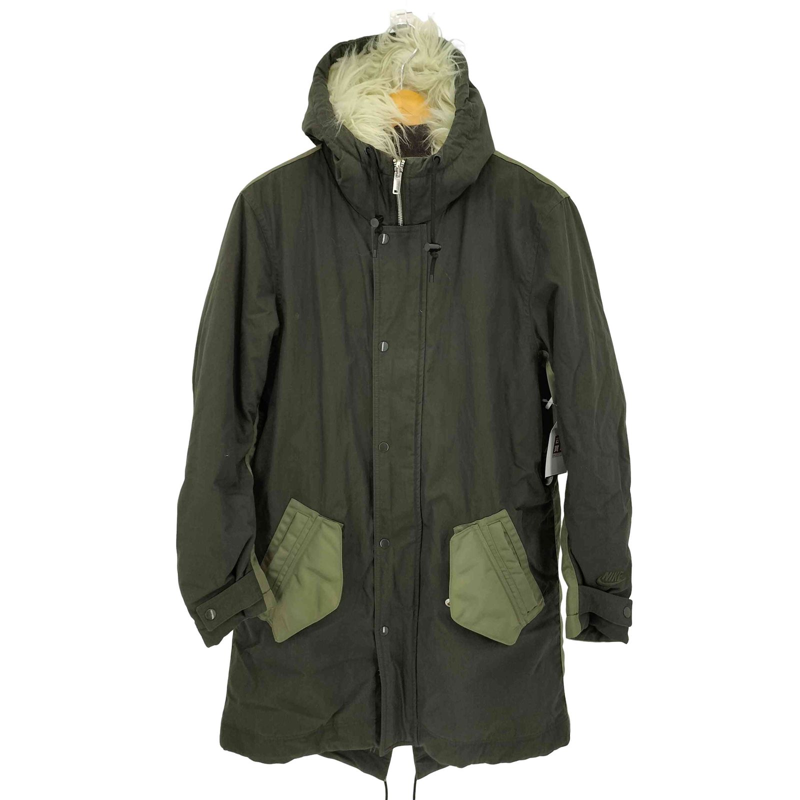 sacai サカイ モッズコート(メンズ) ブランド通販の SAKAI(カナコ
