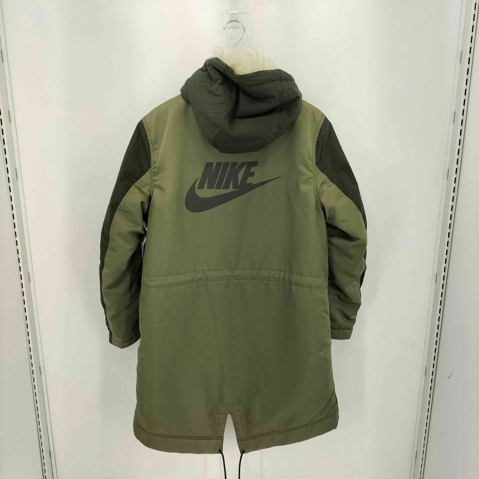 sacai ミリタリージャケット モッズコート ［美品］22AW サカイ モッズ 