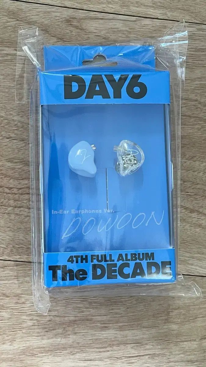 DAY6 ドウン IN-EAR - メルカリ