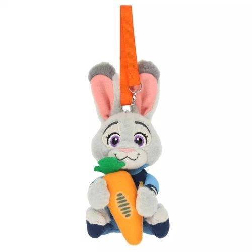 新品】ズートピア ZOOTOPIA ジュディ ニック クロウハウザー