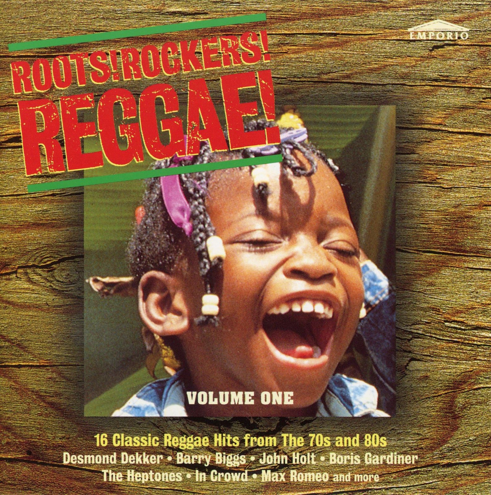 ROCKERS 大判写真集＋DVDセット 未開封新品 Roots Reggae Roots! Rockers! Reggae! V.1(中古品) - メルカリ