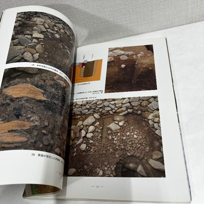 ホケノ山古墳 調査概報 大和の前期古墳 奈良県立橿原考古学研究所 2001