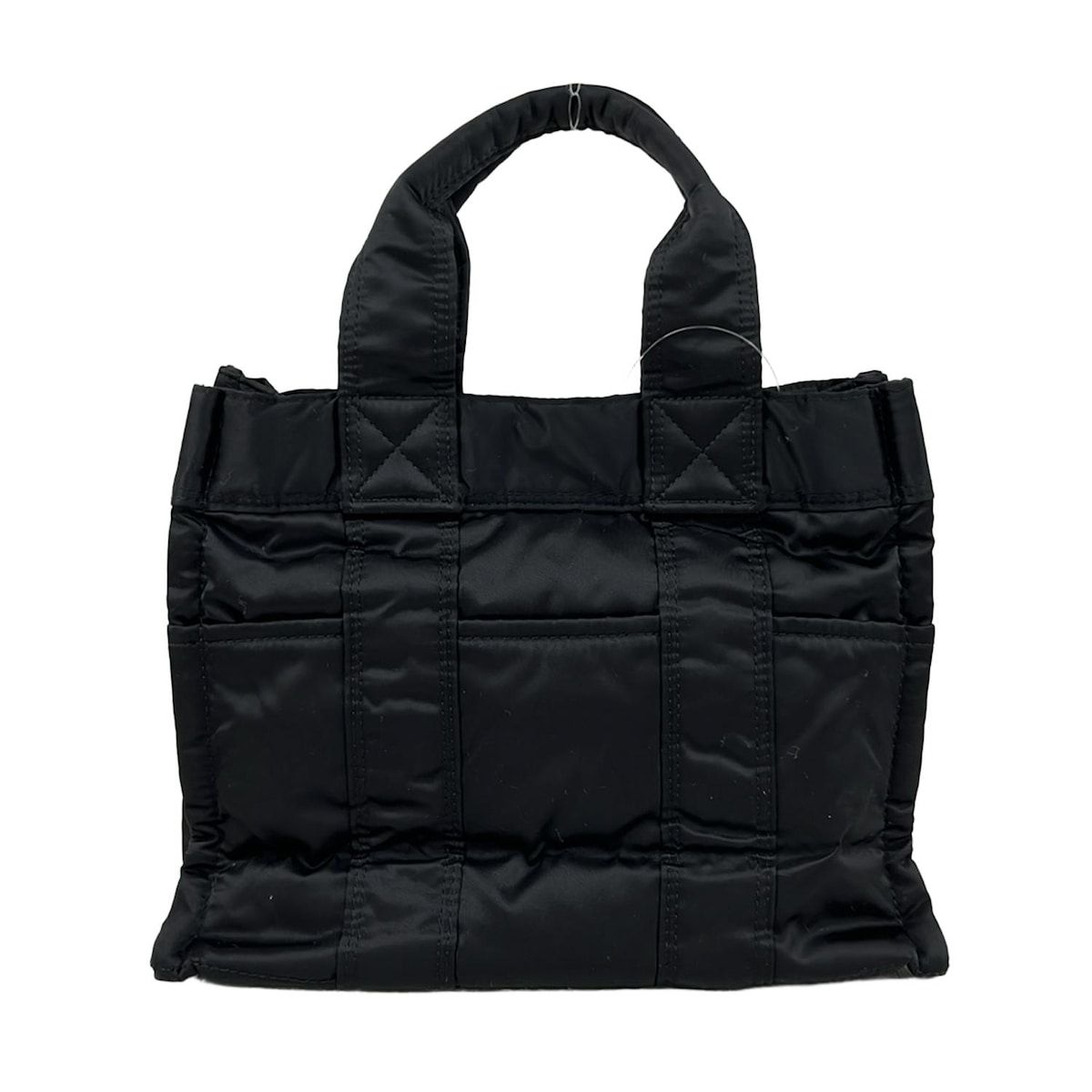 HEADPORTER(ヘッドポーター) トートバッグ タンカー 黒 - メルカリ