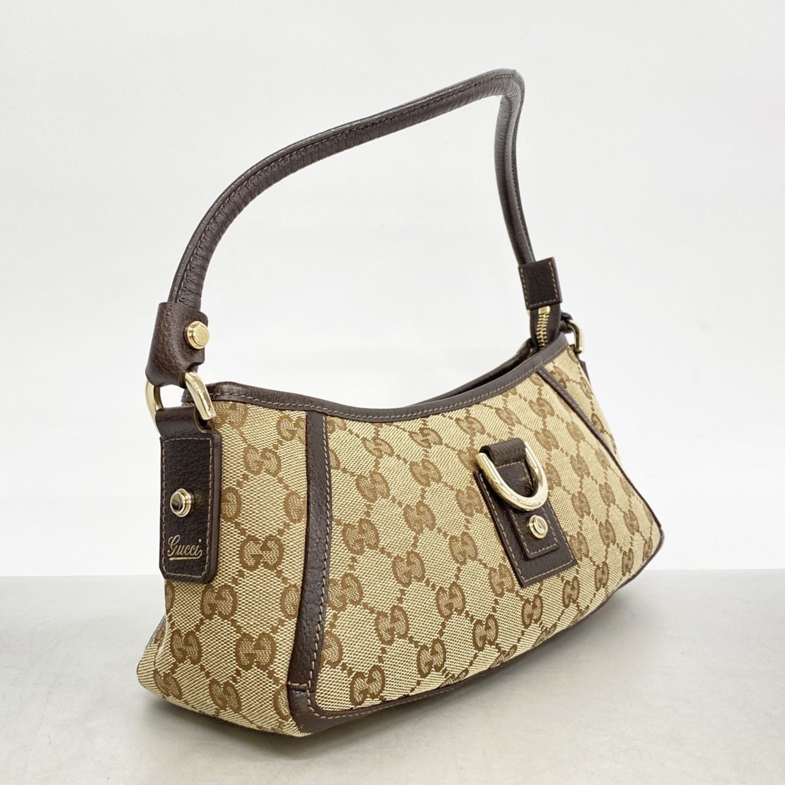 GUCCI グッチ 130939 GGキャンバス アビー グッチ(Gucci) グッチ