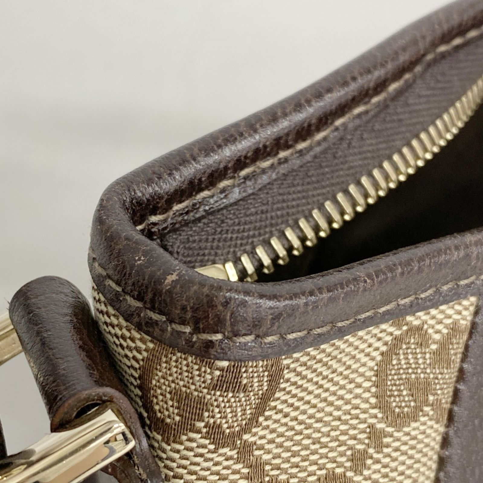 GUCCI グッチ 130939 GGキャンバス アビー グッチ(Gucci) グッチ ショルダーバッグ GGキャンバス アビー 130939