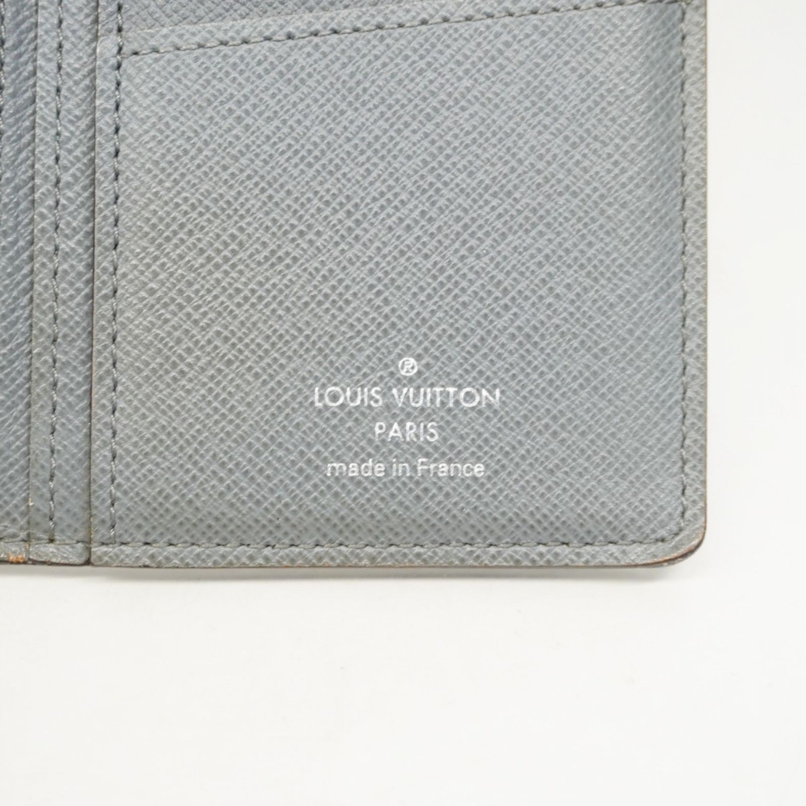 ルイ・ヴィトン(Louis Vuitton) ルイ・ヴィトン 長財布 タイガ