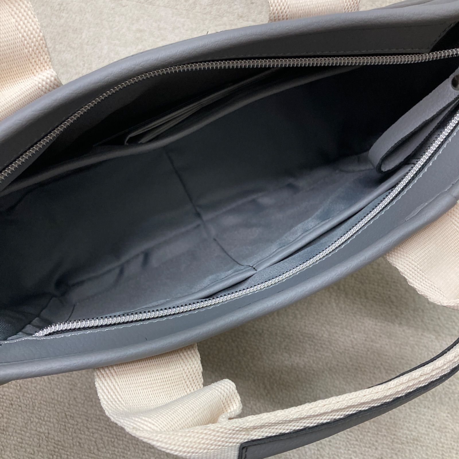 新品 ANTONIO CRISTIANO カートバッグ グレー ゴルフ メンズ - メルカリ