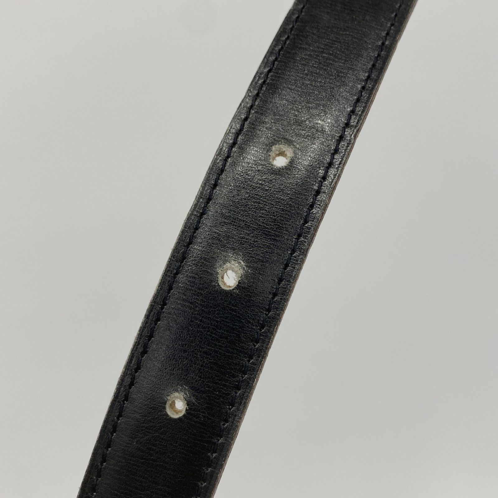 エルメス(Hermes) エルメス ベルト コンスタンスベルト ボックスカーフ