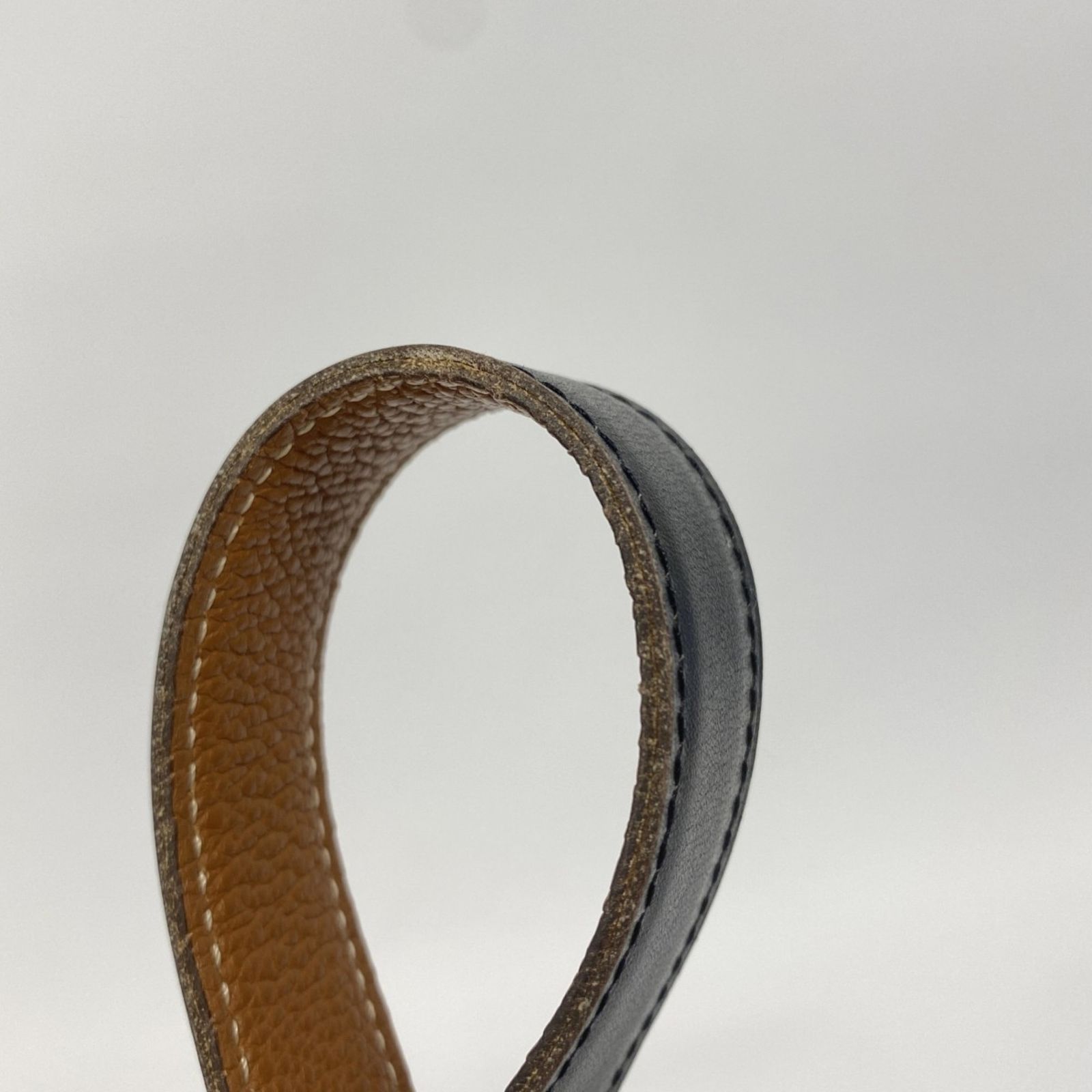 エルメス(Hermes) エルメス ベルト コンスタンスベルト ボックスカーフ