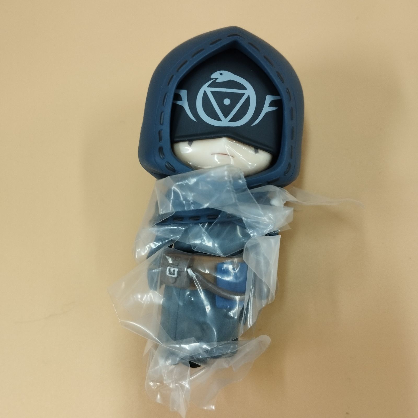 D7523】ねんどろいど 1654 IdentityV 第五人格 占い師 - メルカリ