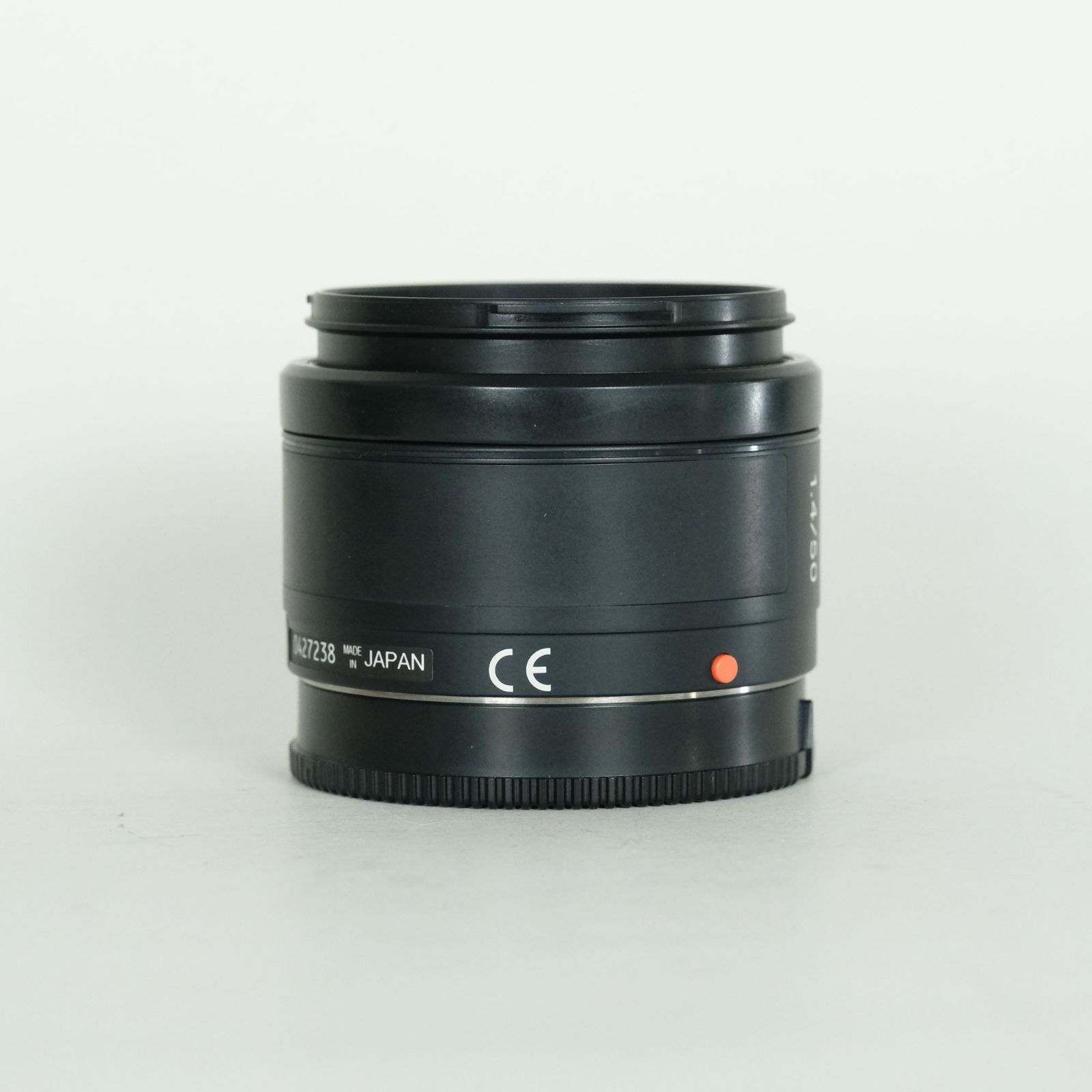 SONY ソニー　sal50f1.4 aマウント 良品] SONY 50mm F1.4 SAL50F14 | SONY Aマウント - メルカリ