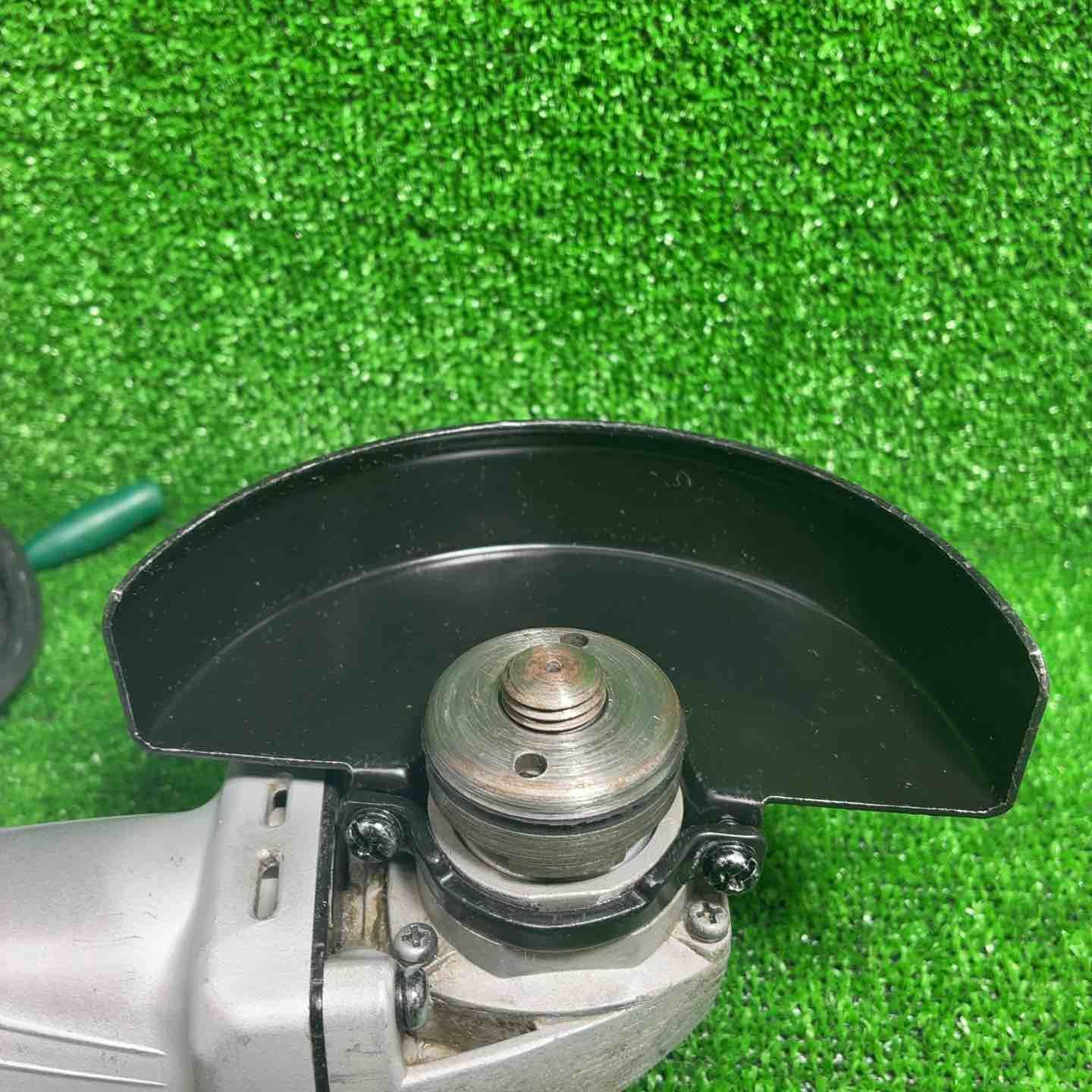  ハイコーキ HIKOKI 旧 日立工機 125 mm電気ディスクグラインダー G 13 SH 5 その他 切断工具 切断機