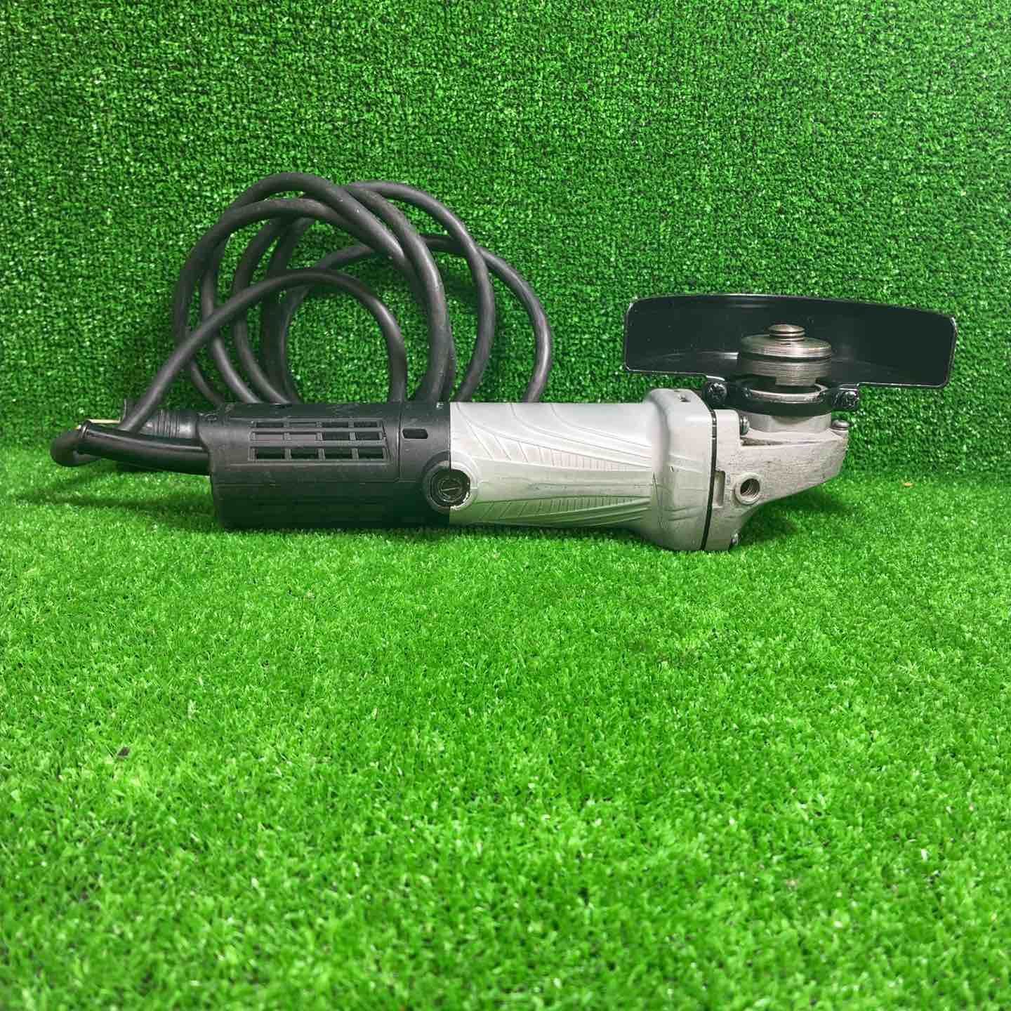 125 mm電気ディスクグラインダー