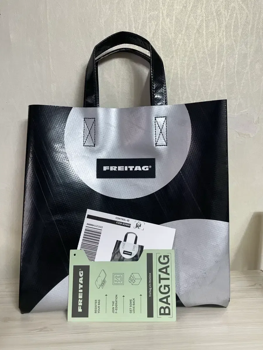 2026年最新】FREITAG トートバッグの人気アイテム - メルカリ