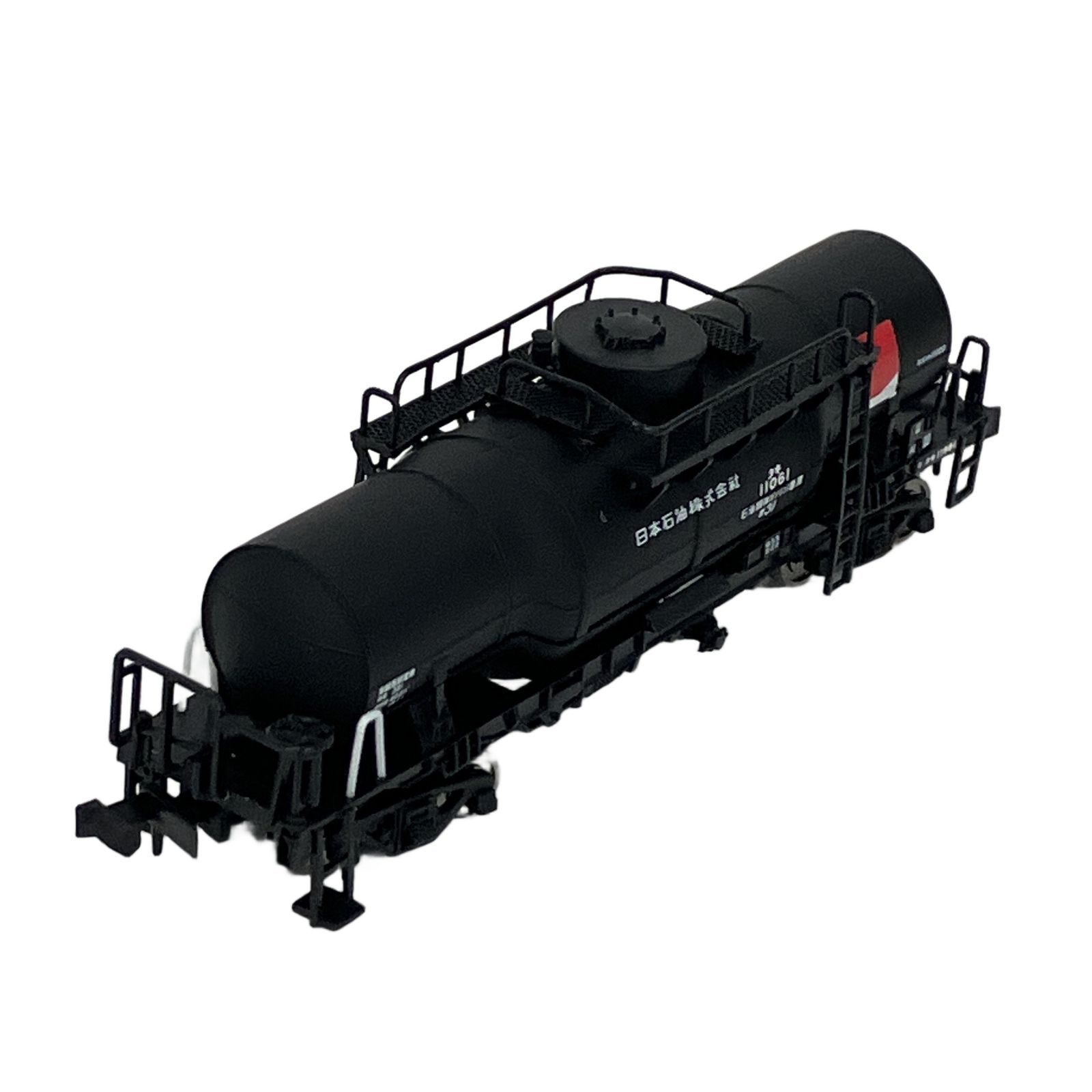 MICROACE A-2671 タキ11000・前期型・日本石油 サンライズマーク 8両