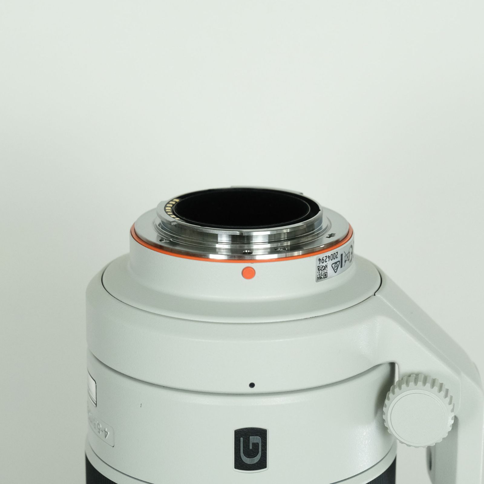 美品] SONY 70-400mm F4-5.6 G SSM II SAL70400G2 | SONY Aマウント