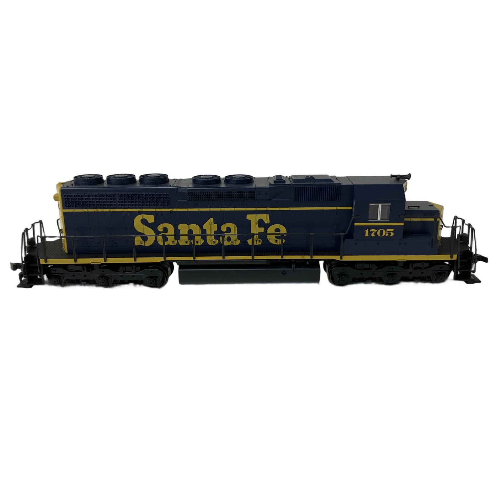 KATO EMD SD40 AT Santa Fe 1705 ディーゼル機関車 海外車両 HOゲージ