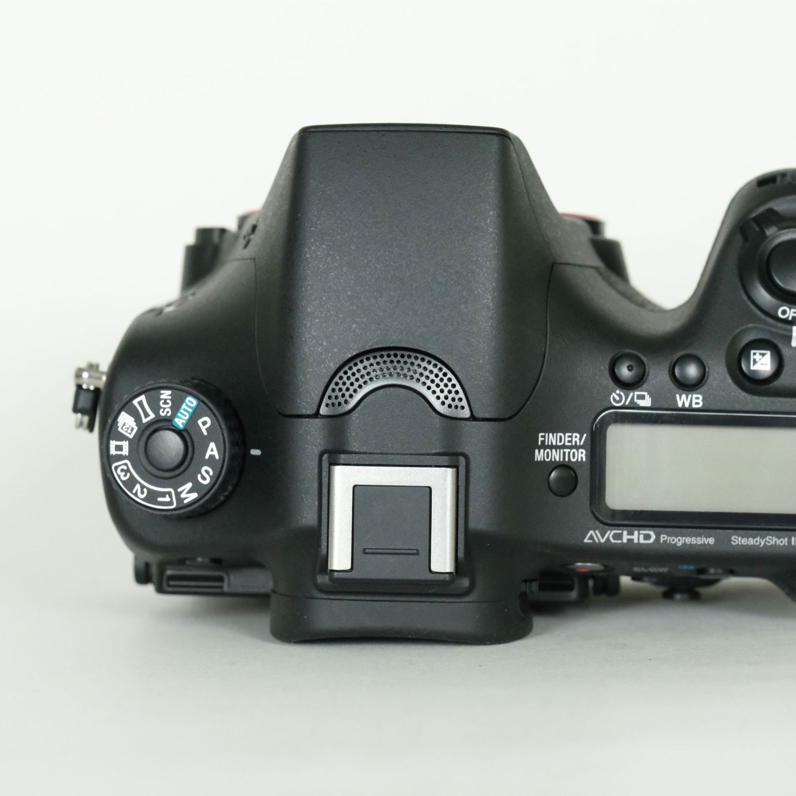 美品 | シャッター数150回｜バッテリー2個付] SONY α77IIボディ ILCA