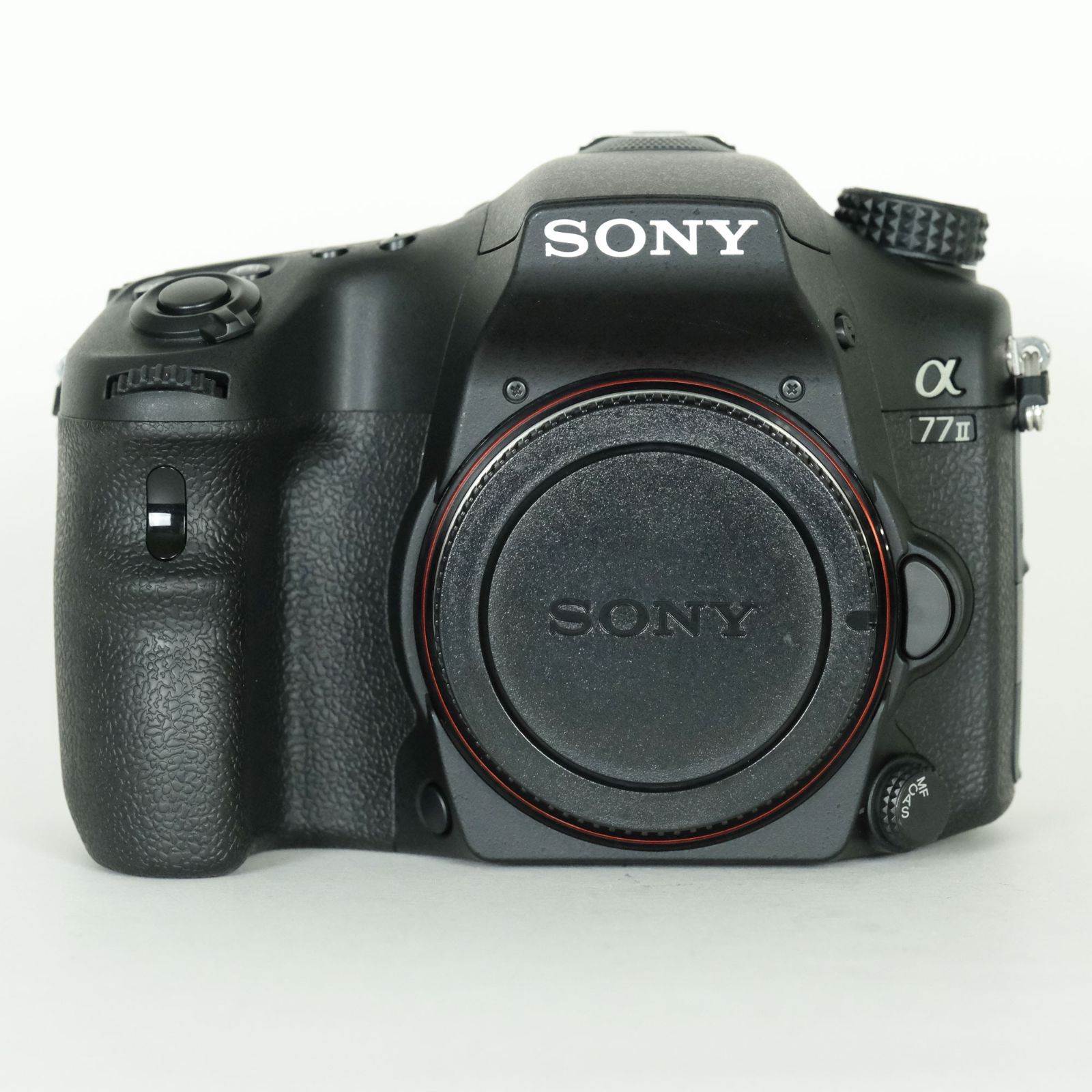 美品 | シャッター数150回｜バッテリー2個付] SONY α77IIボディ ILCA