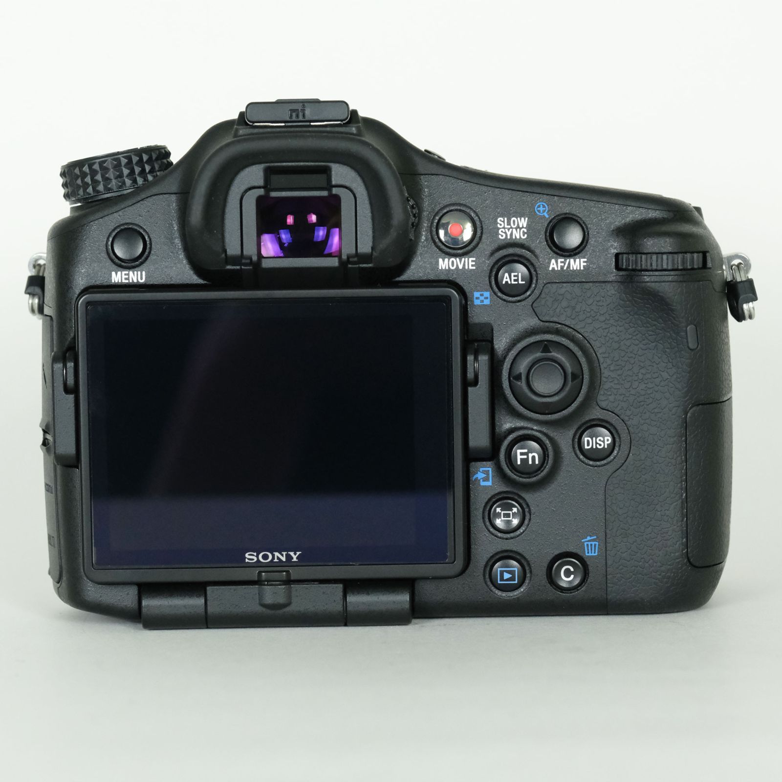 美品 | シャッター数150回｜バッテリー2個付] SONY α77IIボディ ILCA