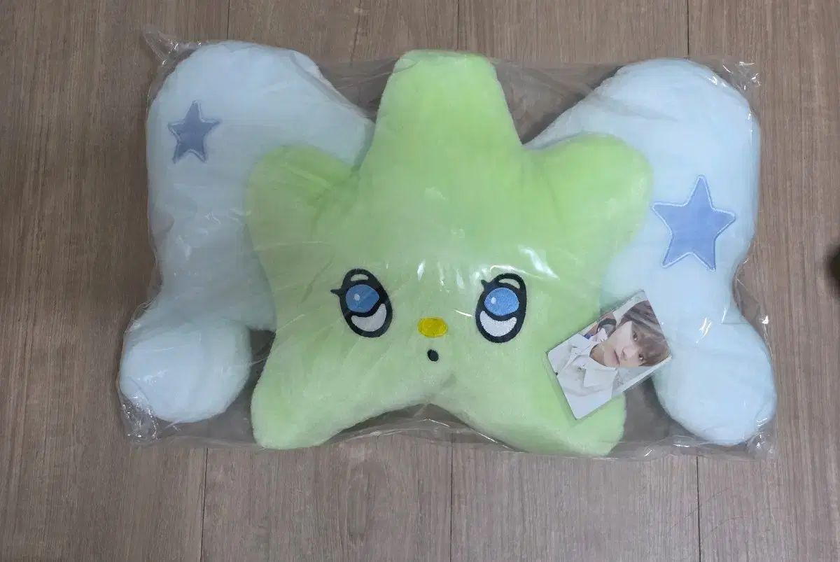 NCT エヌシーティー WIND AND WISH ウィCHUU クッション ジェヒ DAE YOUNG ドール ポップCHUU