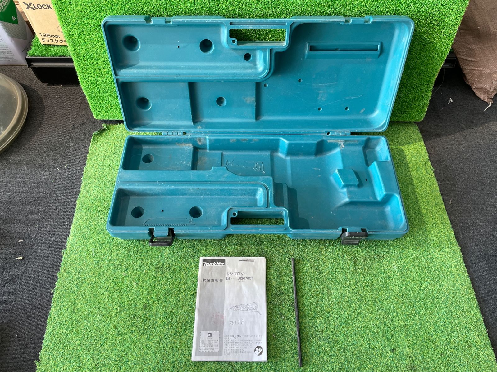 使用感有り ケース有