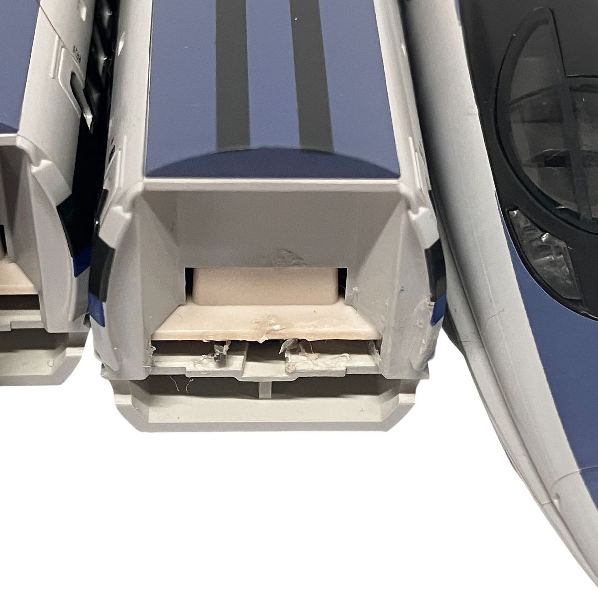 KATO Nゲージ 10-382 500系新幹線 のぞみ 7両基本セット Nゲージ 鉄道