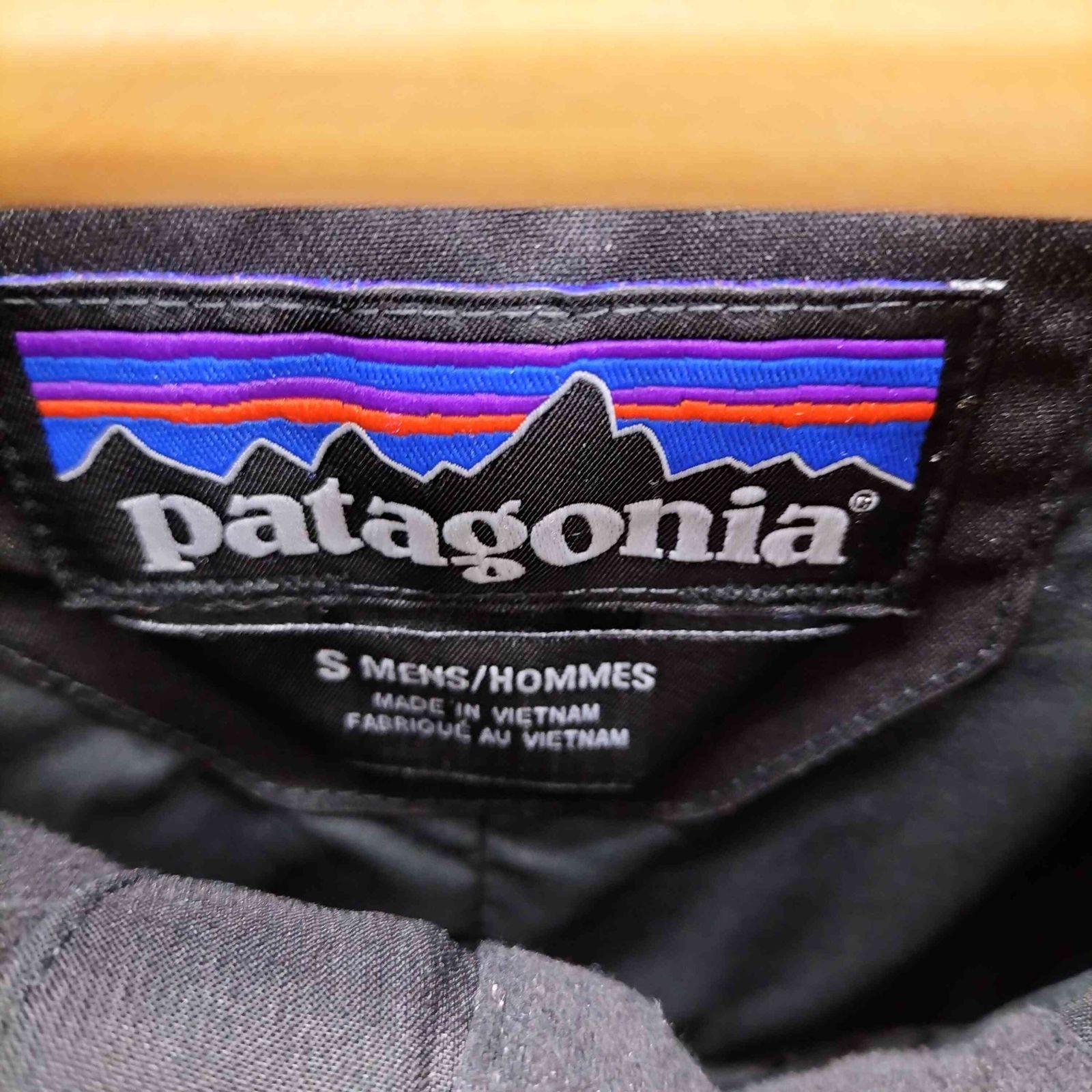 パタゴニア patagonia Fogoule JKT フォグールジャケット メンズ JPN
