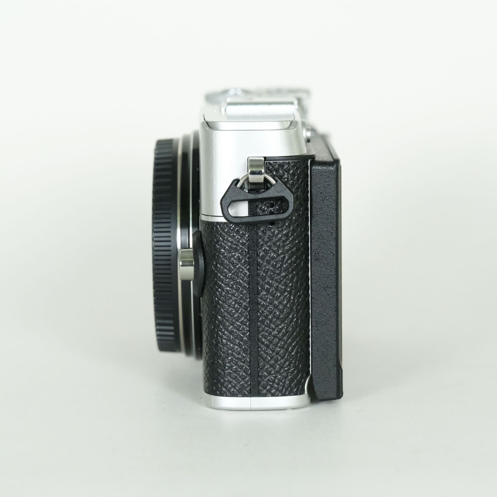 美品 | シャッター数492回] OLYMPUS PEN E-P7 [ボディ シルバー