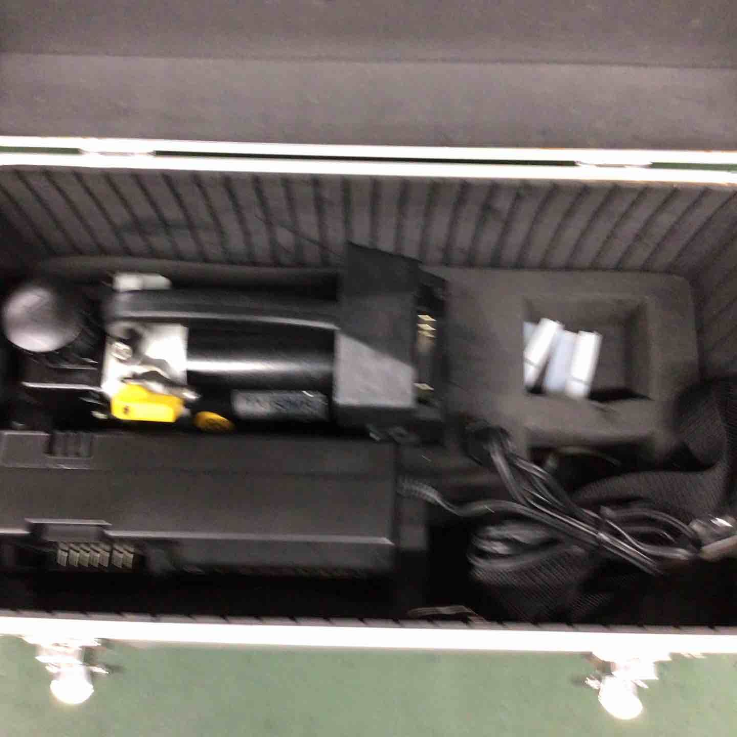 タスコ TASCO コードレス真空ポンプ TA 150 MR 本体 充電器セット