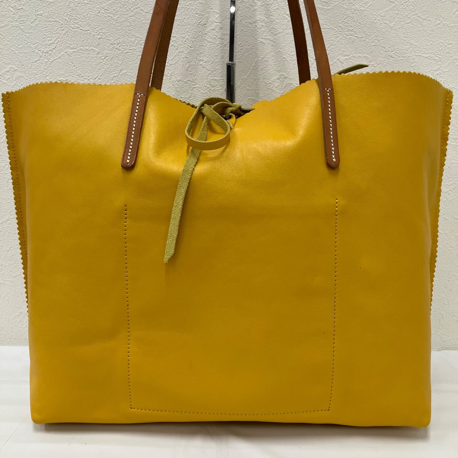 8997 Jack Gomme ジャックゴム atelier アトリエ トートバッグ 